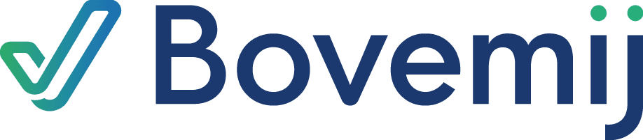 Logo van Bovemij Verzekeringen
