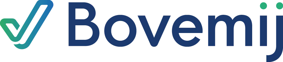 Logo van Bovemij Verzekeringen