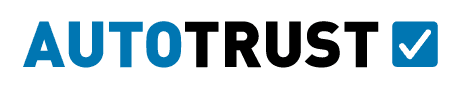 Logo van Autotrust
