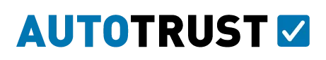 Logo van Autotrust