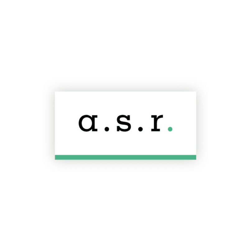 logo a.s.r.