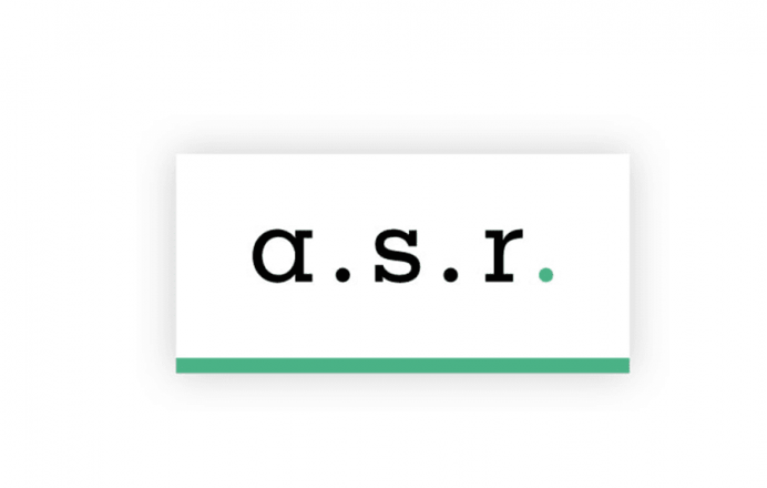 logo a.s.r.